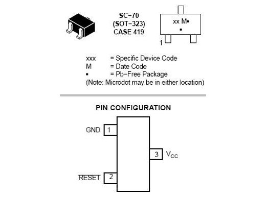Транзистор UN5211 UNR5211 SOT-323