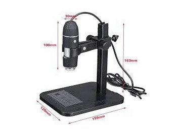 USB Digital Microscope - 500X