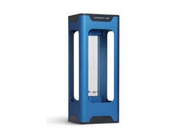 UV-C Disin<strong class="font-semibold bg-yellow-300">fec</strong>tion Desk Lamp 24 W