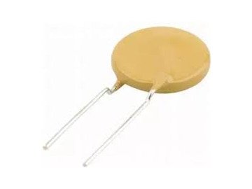 VARISTOR JVR20N431K=VAR20-275