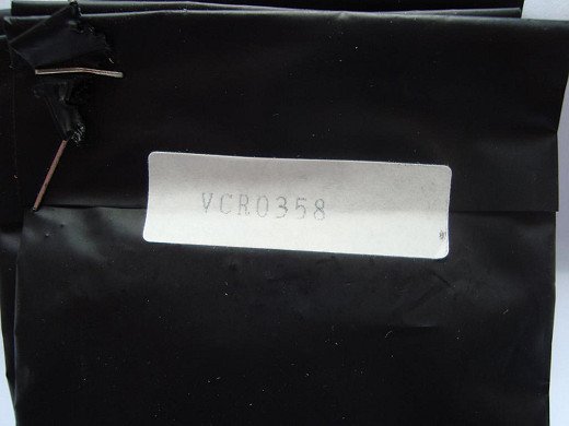 Интегрална схема  VCR0358