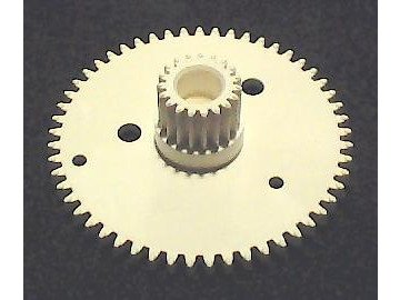 Зъбно колело VDG0348