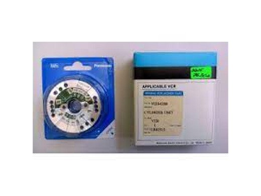 Видео глава VEH0288