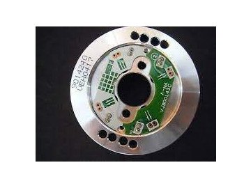 VEH0417 4 HEAD