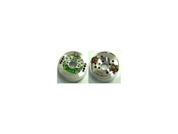 VEH0471 4 HEAD