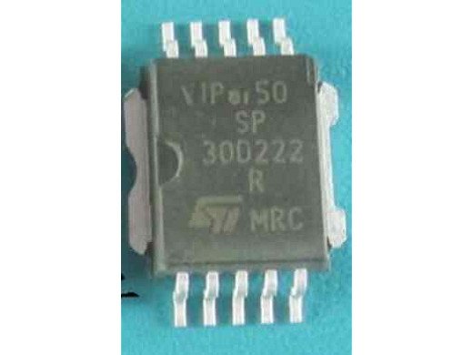 Интегр.схема   VIPer50SP PowerSO-10