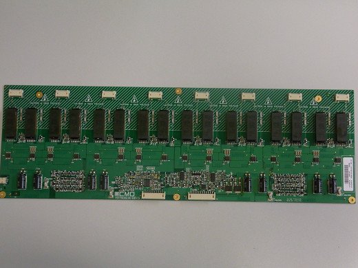 Платка инвертер  VIT70002.00 REV:5