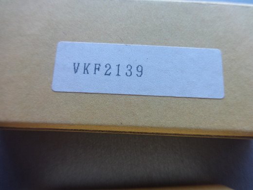VKF2139