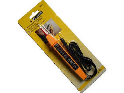 Мултиметер VOLTAGE TESTER 8 IN 1 HL-14207