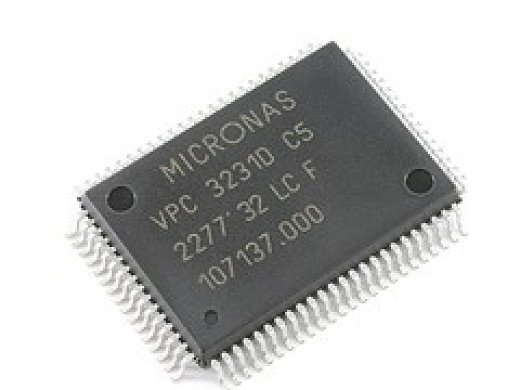 Интегр.схема  VPC3231D C5
