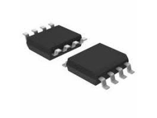 Интегрална схема W25Q16BVSIG SO-8