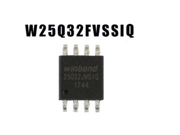 W25Q32JVSIQ SO-8