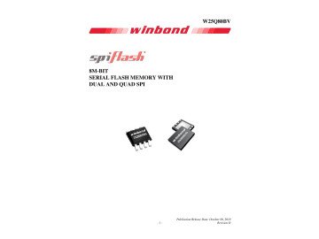 Интегрална схема 25Q80DVSNIG SO-8