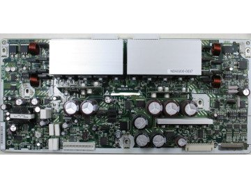 X-SUS PCB ND60200-0037