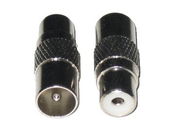 Преход tv/f con XD-9008 PAL-RJ