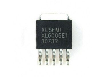 XL6005E1 TO-252-5