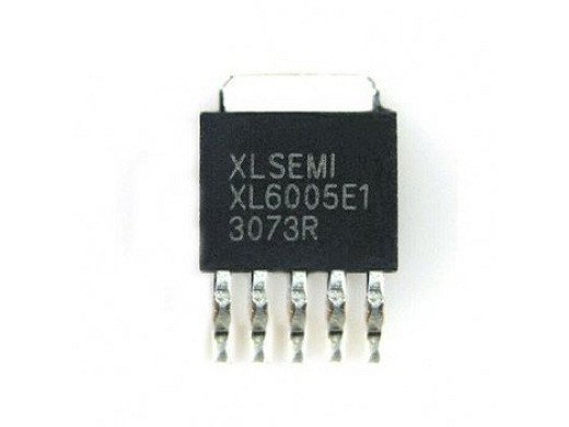 Интегр.схема XL6005E1