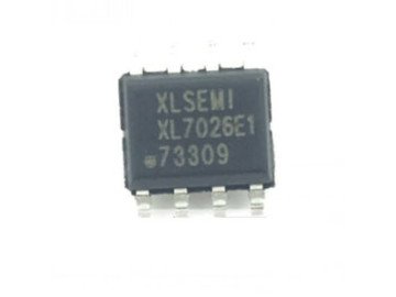 XL7026E1 SOP-8