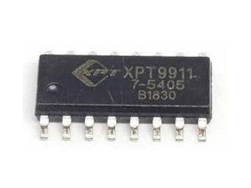 Интегр.схема XPT9911ES SOIC-16