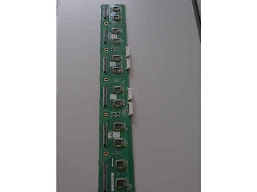Платка Y-BUFFER BOARD LJ41-05686A LJ92-01551A