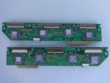 Платка Y-BUFFER BOARD SU TNPA3242 & SD TNPA3243