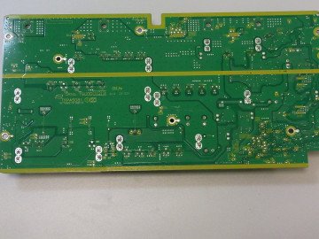 Платка PCB Y-SUS BOARD TXNSC11NEK42 TNPA5081