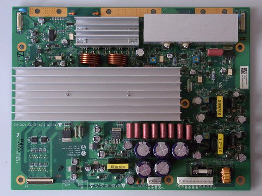 Платка Y-SUS BOARD 6871QYH045C