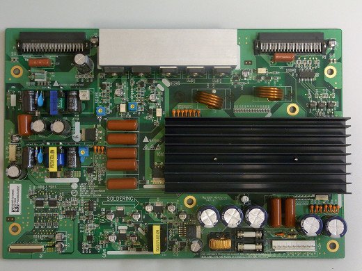 Платка Y-SUS BOARD 6871QYH953A