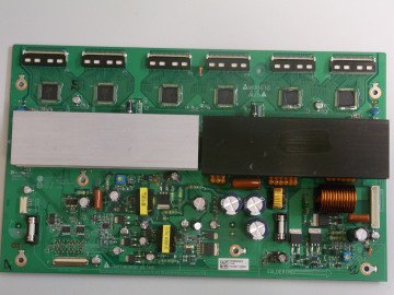 Платка Y-SUS BOARD EBR38896903 EAX36466502