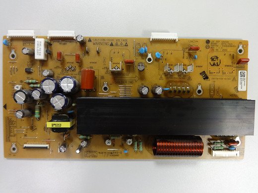 Платка Y-SUS BOARD EAX64286001 42PA4500