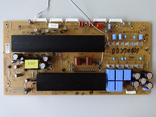 Платка Y-SUS BOARD EBR75455701 EAX64789501