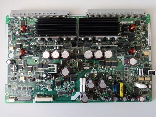 Платка Y-SUS BOARD ND60200-0009