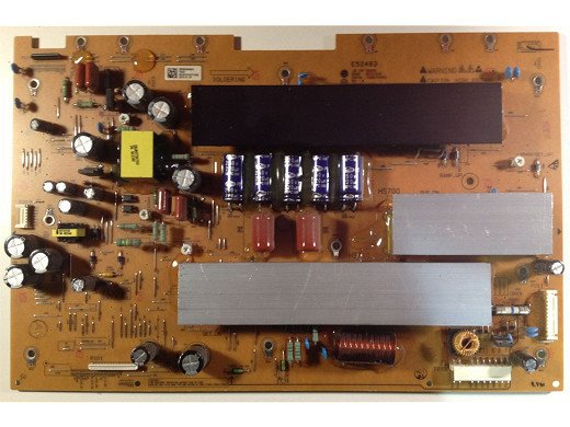 Y-Sus Board EBR63039801