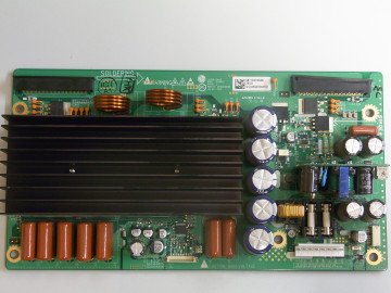 ;Платка Z-SUS BOARD 6871QZH056B