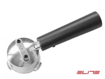 Ръкохватка /3 уши/ за кафемашина - Neo /Нео/, Eelite /Елит/, Daewoo /Део/