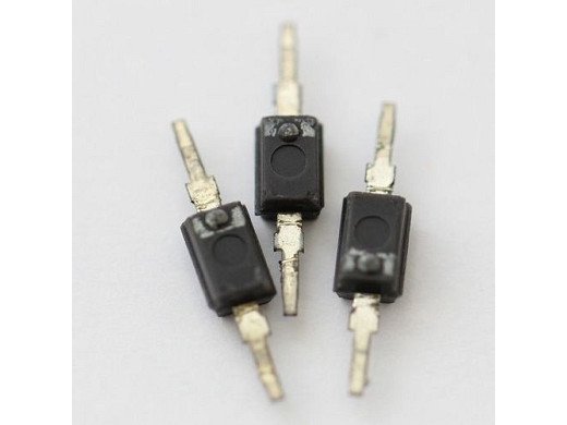 Диод varicap BB106
