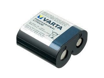 Батерия  CR-P2 6V Lithium