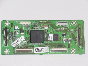 Платка Control Board EBR72680701/EAX63986201