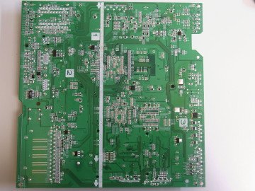 Платка TV LG part.N:EBR37999802/pcb N:EAX37632202 on request