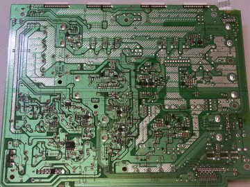 Платка PCB Y-SUS BOARD EBR71838901/EAX62846401