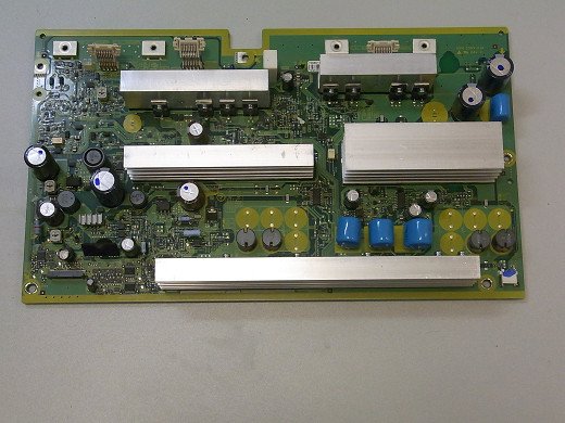 Платка PCB Y-SUS BOARD TXNSC11XBH42 TNPA4829