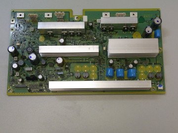 Платка PCB Y-SUS BOARD TXNSC11XBH42 TNPA4829