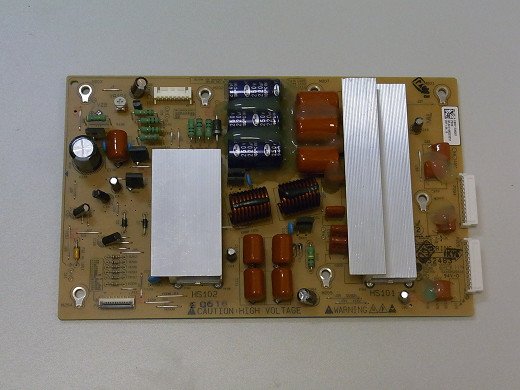 Платка PCB Z-SUS BOARD EBR71736301/EAX63529101