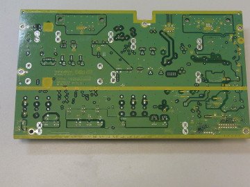 Платка PCB Y-SUS BOARD TXNSC11XBH42 TNPA4829