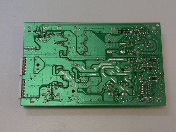 Платка PCB Z-SUS BOARD EBR71736301/EAX63529101
