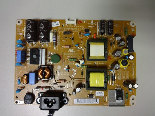 Платка POWER SUPPLY EAY63071801 EAX65391401(2.6)