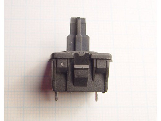 Бутон CHERRY MX Tactile Switch