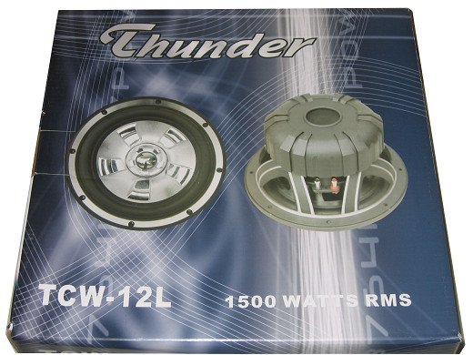 Говорител TCW-12L