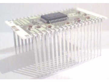 Интегрална схема  VEFH04F