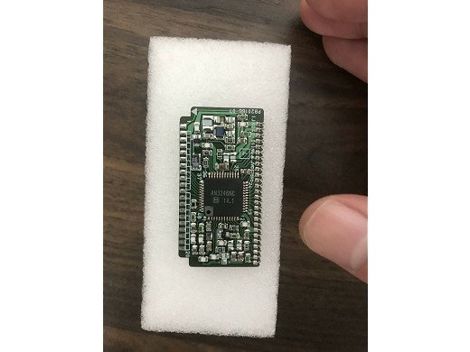 Интегрална схема AN3246 NC